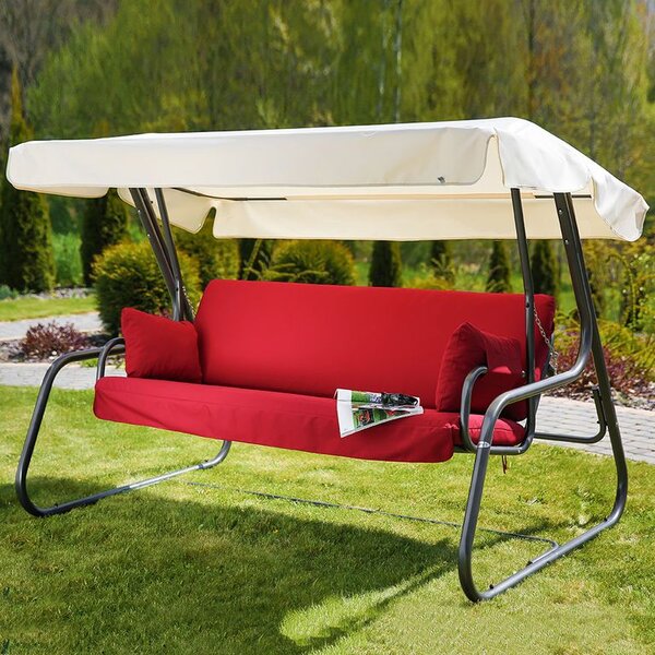 Zahradní houpačka Vita D023-03EB PATIO 461851