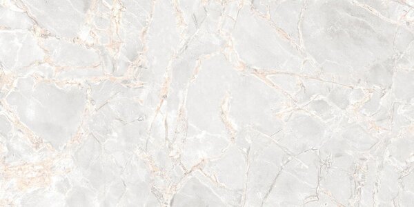 Mexen Rubble Bianco vzorek rektifikované glazované dlažby G1, podlahová-nástěnná, carving - TL401-00-S