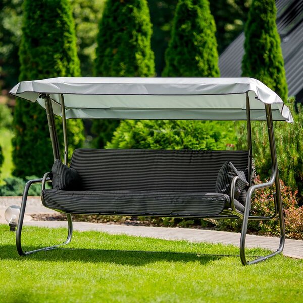 Zahradní houpačka Vita C012-07PB PATIO 448845