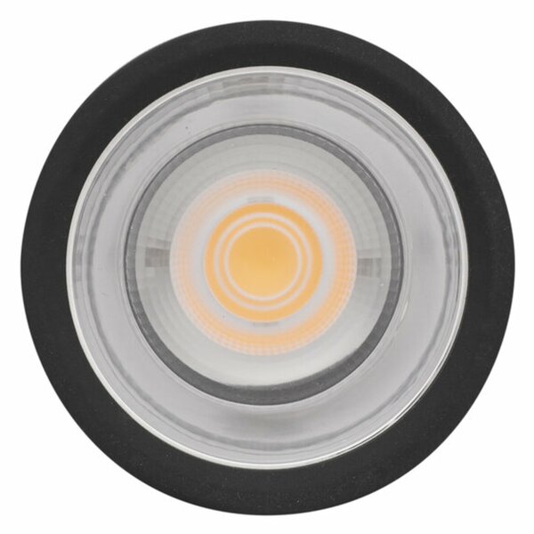 LEDVANCE DL SURFACE IP65 DN 160 P 30W 830 36D BK 4058075769090