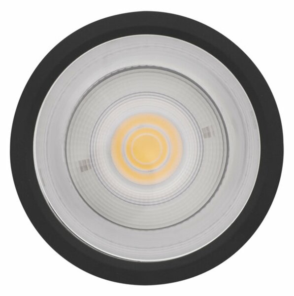 LEDVANCE DL SURFACE IP65 DN 90 P 15W 830 36D BK 4058075768895