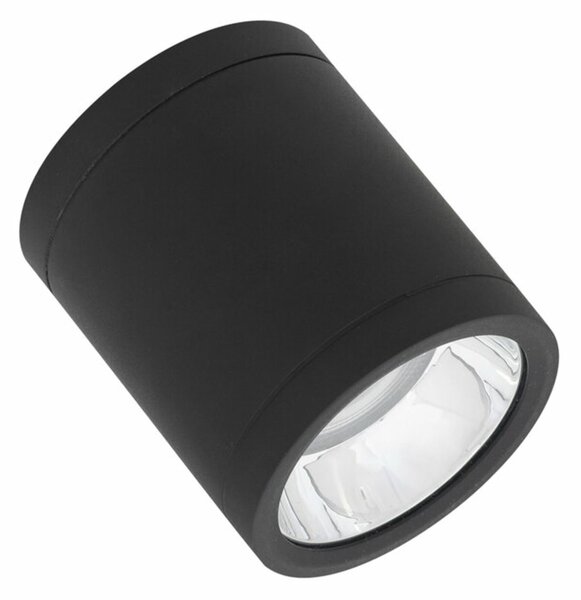 LEDVANCE DL SURFACE IP65 DN 90 P 15W 830 36D BK 4058075768895