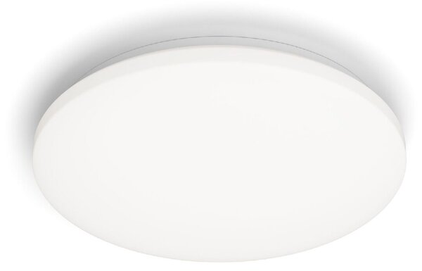 Izso CL620 stropní svítidlo LED 24W 2500lm 2700-6500K 38cm IP20, bílé + ovladač