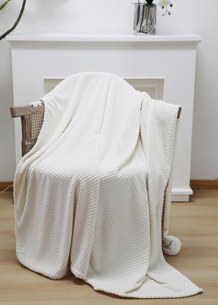 DEKA, polyester, 150/200 cm Novel - Deky