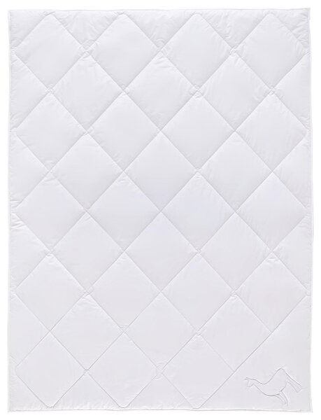 ZIMNÍ PŘIKRÝVKA, 135/200 cm, vlna Sleeptex - Přikrývky, Online Only