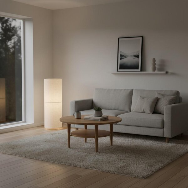 STOJACÍ LAMPA, 30/83 cm Collett's Monde - Online Only svítidla, Online Only