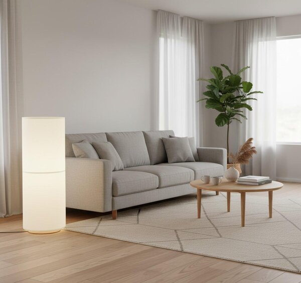 STOJACÍ LAMPA, 30/83 cm Collett's Monde - Online Only svítidla, Online Only