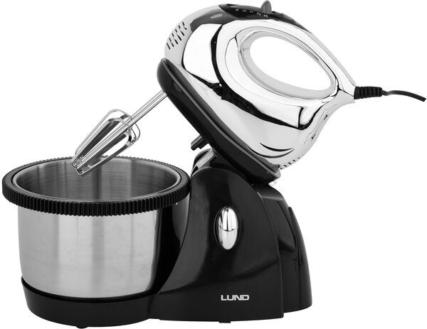 LUND Kombinovaný mixér s nerezovou nádobou 200W Lund