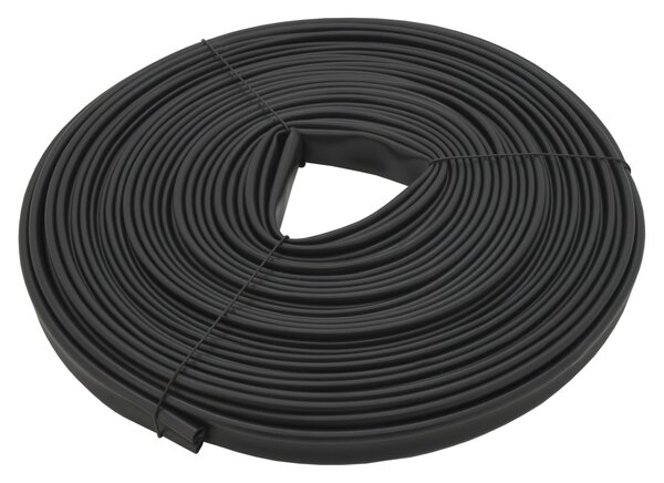 VOREL Výtlačná hadice pro čerpadla 1"/30m Vorel