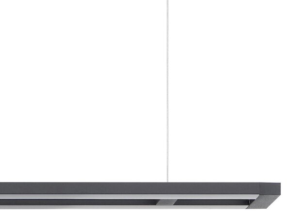 ZÁVĚSNÉ LED SVÍTIDLO, 116/8.5/110 cm Eglo - Online Only svítidla, Online Only
