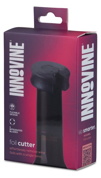 Ořezávátko fólie na víno Innovine