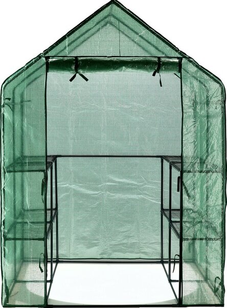 FLO Fóliovník 1,43 x 1,43 x 1,95 m Flo