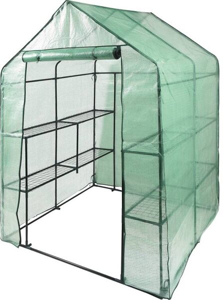 FLO Fóliovník 1,43 x 1,43 x 1,95 m Flo