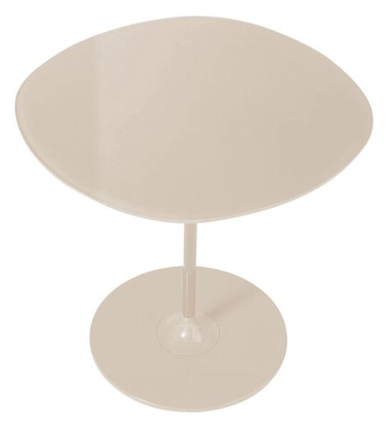 Kartell designové odkládací stolky Thierry (45 cm)