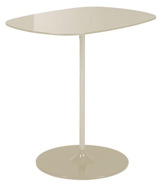 Kartell designové odkládací stolky Thierry (50 cm)