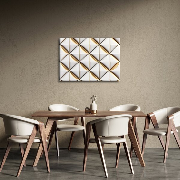 Obraz - Dekorativní textura (70x50 cm)
