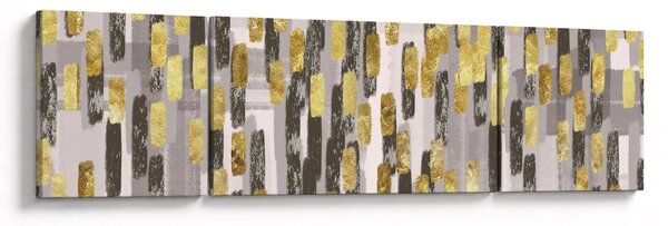 Obraz - Moderní dekorace (170x50 cm)