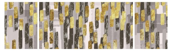 Obraz - Moderní dekorace (170x50 cm)