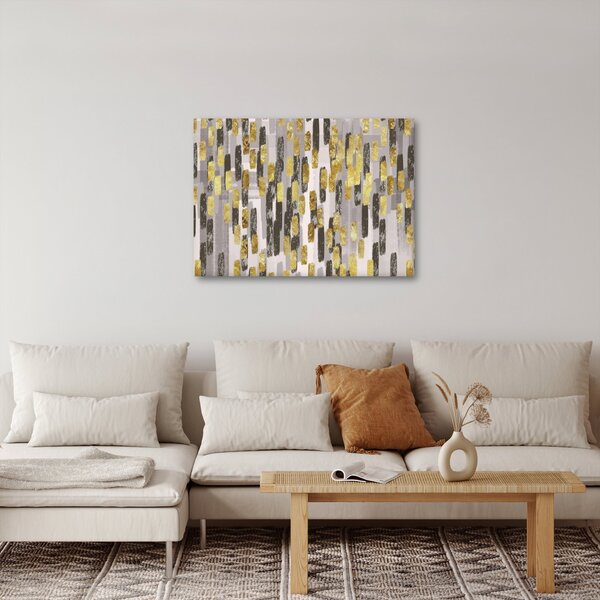 Obraz - Moderní dekorace (70x50 cm)