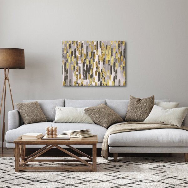 Obraz - Moderní dekorace (70x50 cm)