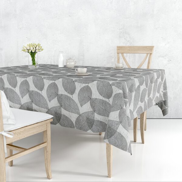 Mirella ubrus PVC M-165 B 140cm x 20m