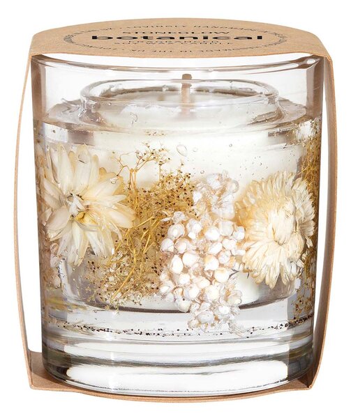 Stoneglow Air - Wild Mint & Bergamot Vonná svíčka, 60 g