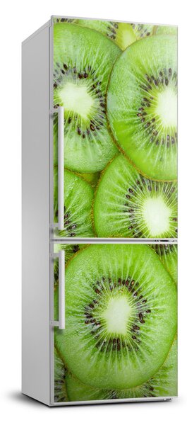 Nálepka na ledničku do domu samolepící Kiwi FridgeStick-70x190-f-67162622