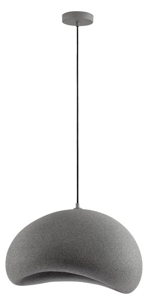 Nova Luce Závěsné svítidlo AERE, 40cm, E27 1x12W Barva: Bílá