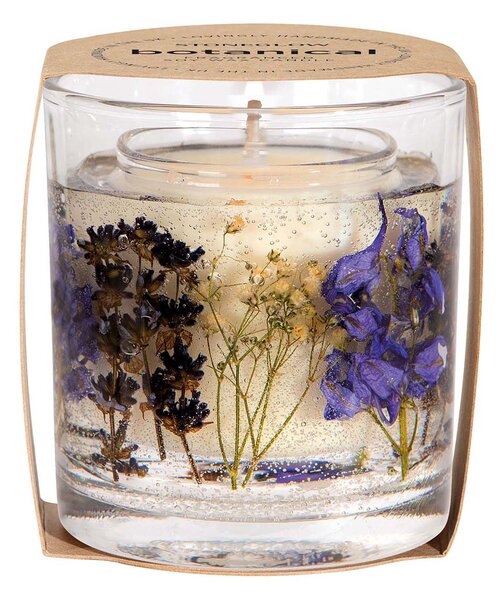 Stoneglow Moon - Lavender & Mint Vonná svíčka, 60 g