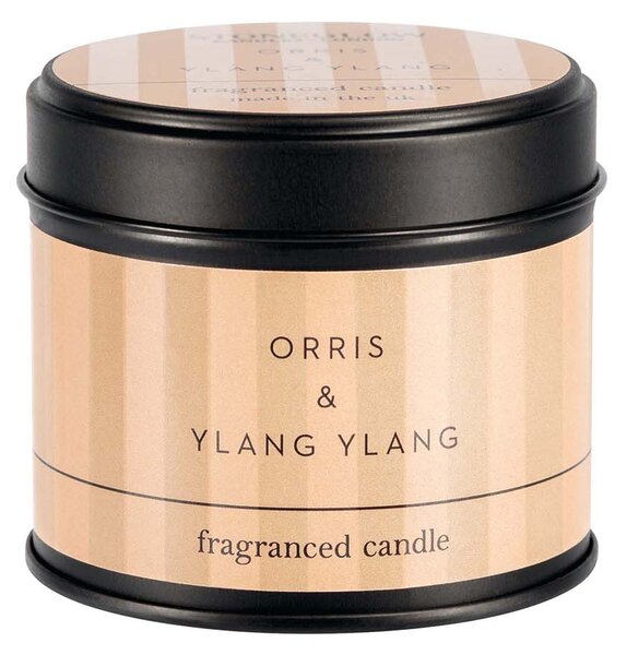 Stoneglow Orris & Ylang Ylang Vonná svíčka, 140 g