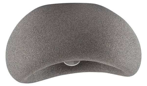 Nova Luce Stropní svítidlo AERE, 40cm, E27 1x12W Barva: Bílá