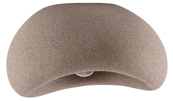 Nova Luce Stropní svítidlo AERE, 40cm, E27 1x12W Barva: Bílá