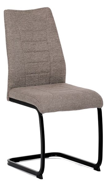 Autronic Jídelní židle DCL-438 Barva potahu: Hnědá