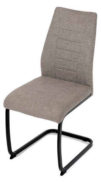 Autronic Jídelní židle DCL-438 Barva potahu: Hnědá