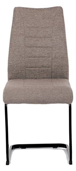 Autronic Jídelní židle DCL-438 Barva potahu: Hnědá