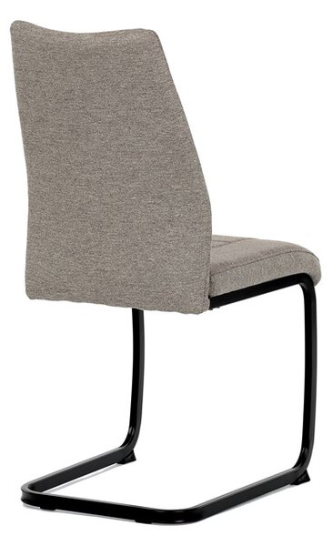 Autronic Jídelní židle DCL-438 Barva potahu: Hnědá