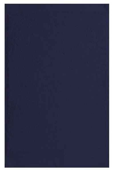 The One Towelling® Malý ručník Organic 30x50 - Stříbrná | 30 x 50 cm