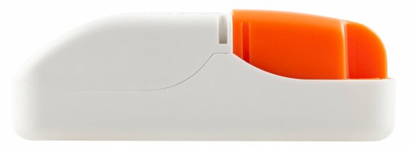 LEDVANCE SP FP FIX P 8W 927 PS DIM IP65 BK 4099854000027