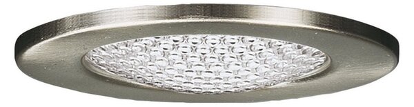 P 98449 Zápustné svítidlo do nábytku, ochranné sklo, max.20W 12V G4 66mm - PAULMANN