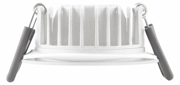 LEDVANCE SP AIR FIX P 6W 940 PS DIM IP65 WT 4058075799943