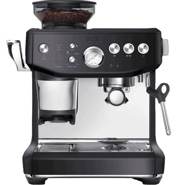 Sage The Barista Express Impress – kávovar + káva zdarma