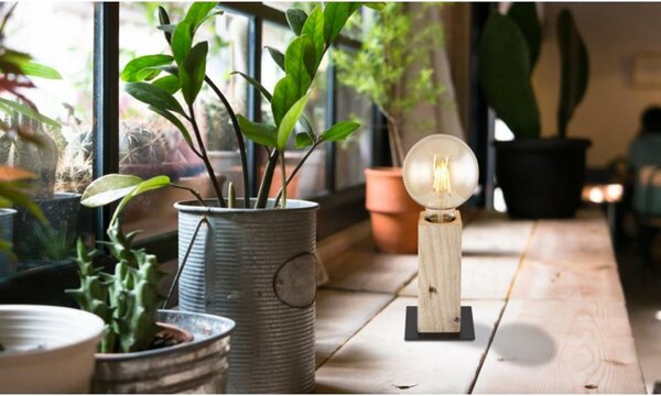 GLOBO ADALIE 15455T Stolní lampa