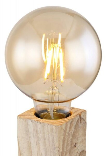 GLOBO ADALIE 15455T Stolní lampa