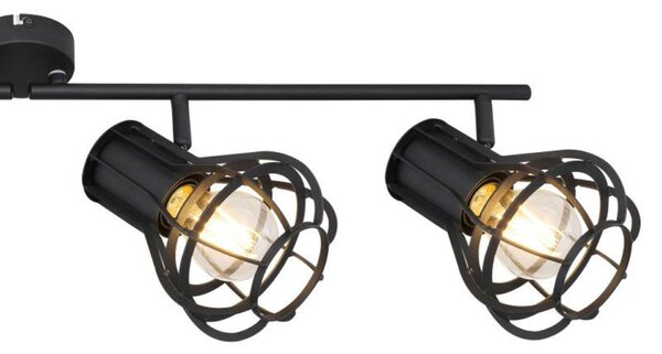 GLOBO CLASTRA 15388-4 Stropní svítidlo