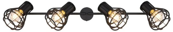 GLOBO CLASTRA 15388-4 Stropní svítidlo