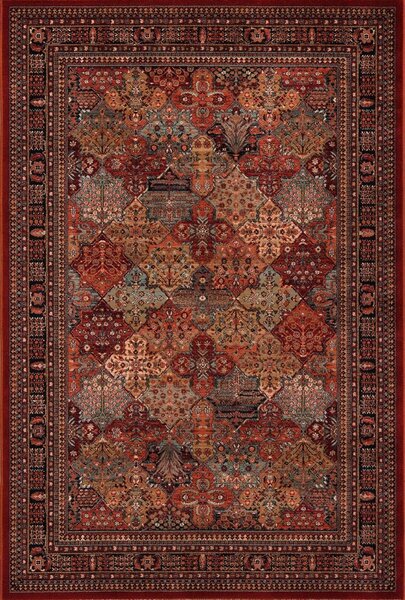 Kusový koberec KASHQAI 4309-300 - 80x160cm