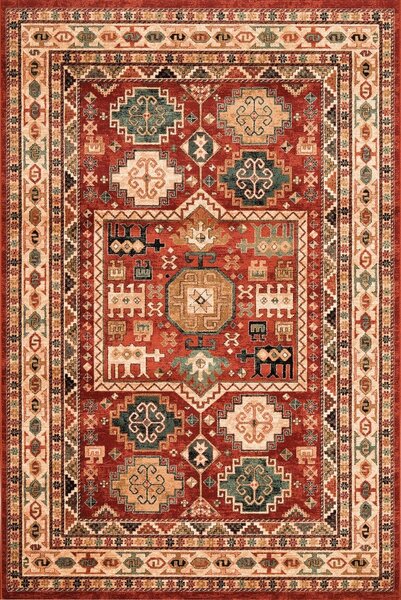 Kusový koberec KASHQAI 4306-300/ 120x170cm