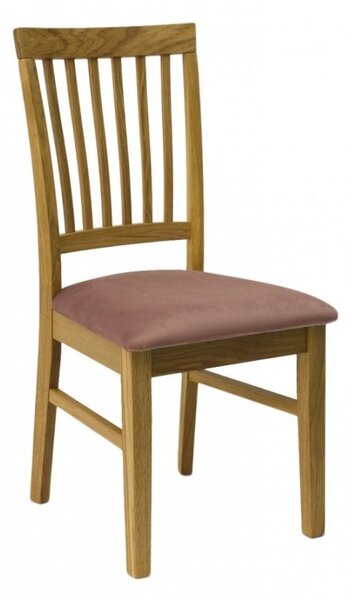 BRADOP Jídelní židle BESI dub