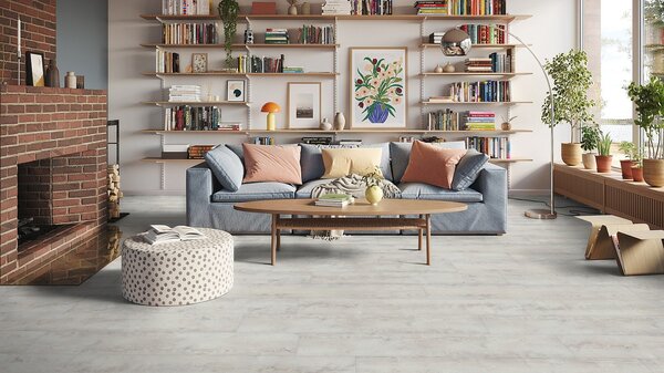 TARKETT Starfloor click ultimate 55 Bohemian pine white 35991010 - 1.28 m2