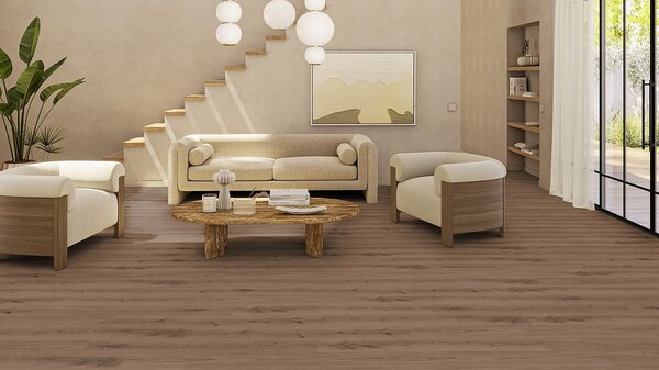 TARKETT Starfloor click ultimate 55 Delicate oak brown 35992025 - 1.28 m2